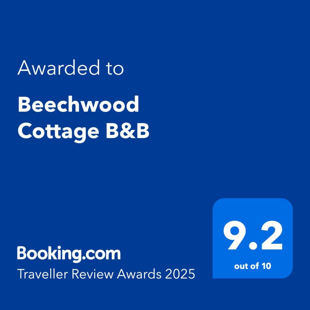 גלנקו Beechwood Cottage B&B מראה חיצוני תמונה